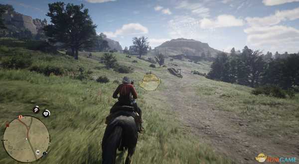 《荒野大镖客2》线上模式西部穿搭指南