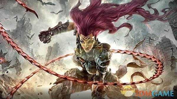 《暗黑血统3》新手通关心得体会