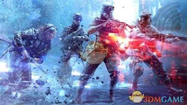 《战地5》机场C点冲点技巧指南