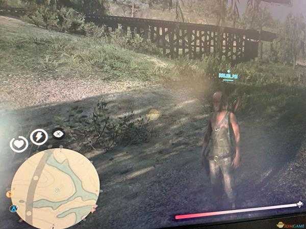 《荒野大镖客2》线上模式不被干扰心得分享