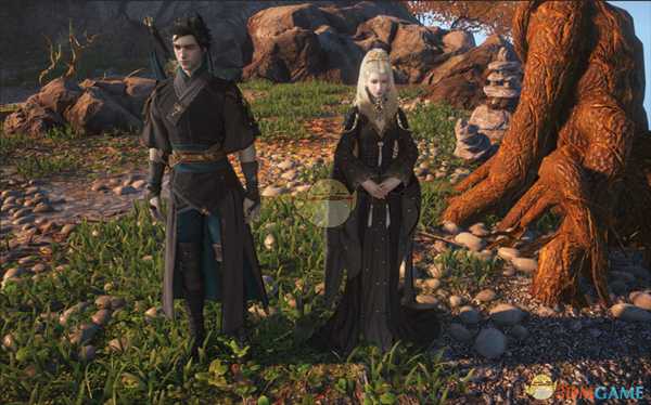 《古剑奇谭3》夜长庚结局触发方法分享