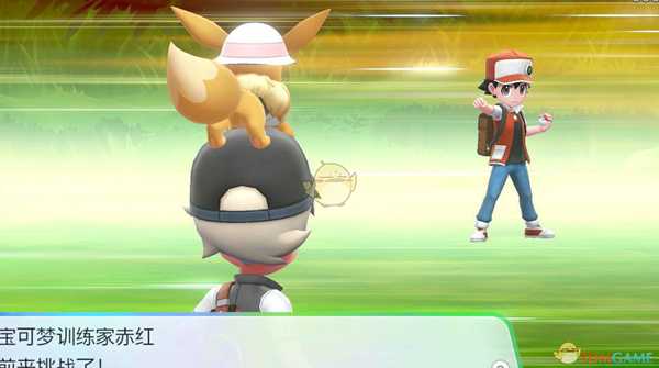 《精灵宝可梦LetsGo皮卡丘伊布》精灵球PLUS静音方法分享