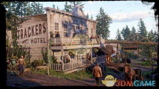 《荒野大镖客2》完美河狸皮获取技巧指南