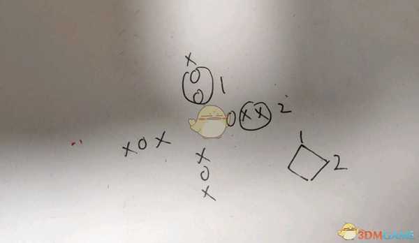 《古剑奇谭3》箱子通用开启方法分享