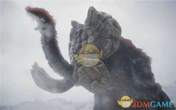 《怪物猎人XX》勇气太刀讨伐G3巨兽攻略