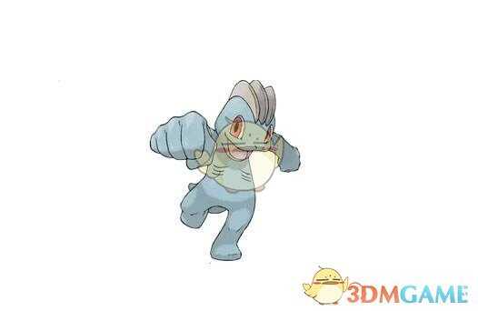 《精灵宝可梦LetsGo皮卡丘伊布》腕力可学技能一览