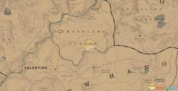 《荒野大镖客2》online快速免费刷物资方法分享