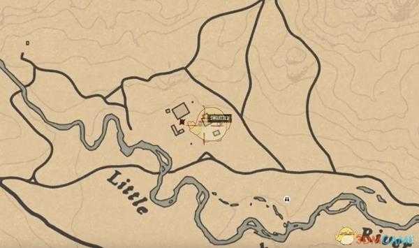 《荒野大镖客2》线上模式无限拿珠宝盒方法分享