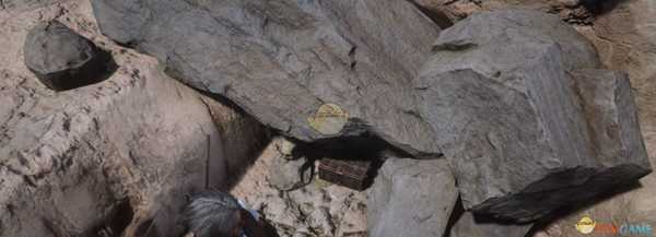 《荒野大镖客2》线上模式三个宝箱位置分享