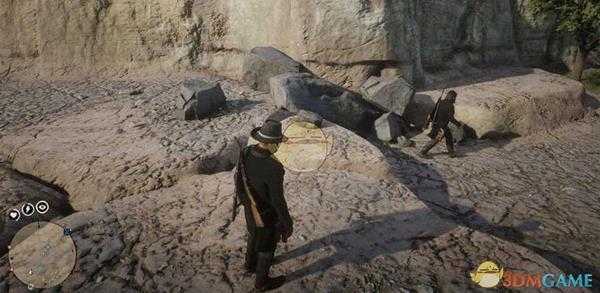 《荒野大镖客2》线上模式四种刷钱方法推荐