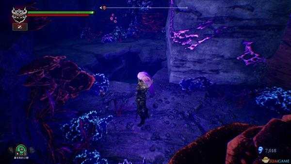 《暗黑血统3》未专精主宰者锻造石位置