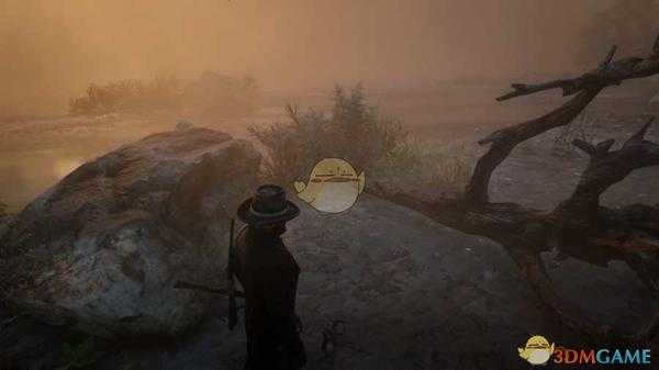 《荒野大镖客2》线上模式寻找藏宝图宝藏攻略