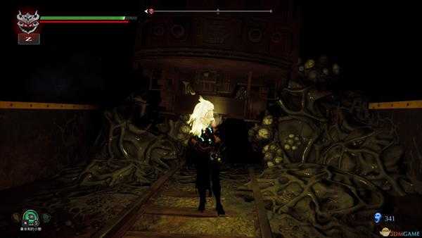 《暗黑血统3》恶魔主宰者锻造石位置