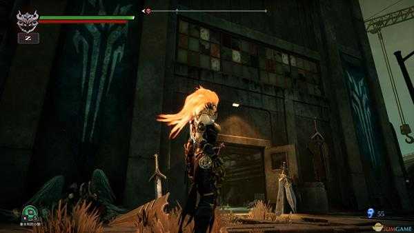 《暗黑血统3》未专精法佛纳锻造石位置