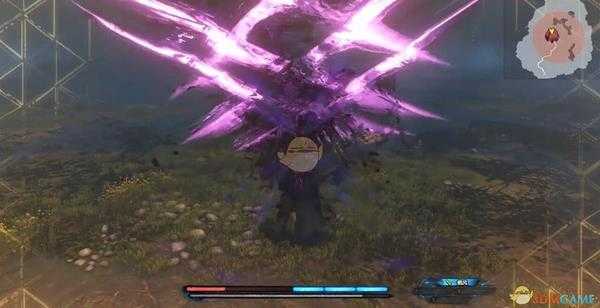 《古剑奇谭3》BOSS蜃气化身招式动作详解