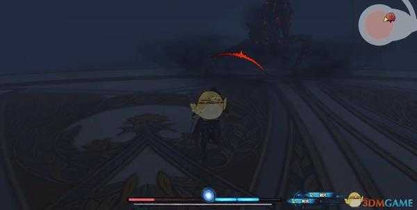 《古剑奇谭3》BOSS心魔招式动作详解