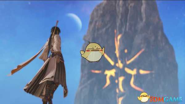 《古剑奇谭3》封印箱子开启教程分享