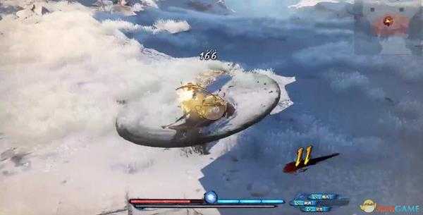 《古剑奇谭3》BOSS缙云招式动作详解