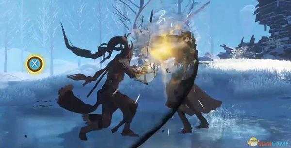 《古剑奇谭3》BOSS缙云招式动作详解