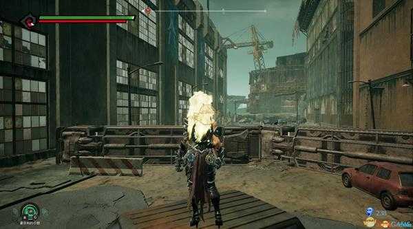 《暗黑血统3》救赎十字镖获取方法