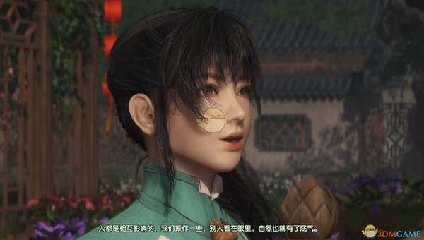 《古剑奇谭3》天鹿城前作联动支线攻略分享