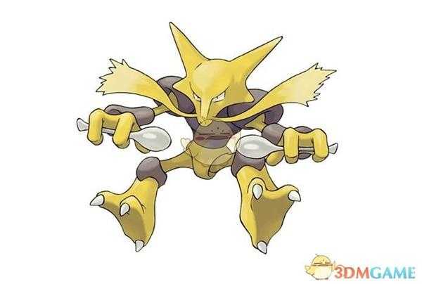 《精灵宝可梦LetsGo皮卡丘伊布》胡地可学技能一览