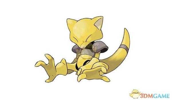 《精灵宝可梦LetsGo皮卡丘伊布》凯西可学技能一览