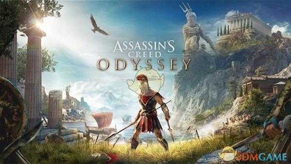 《刺客信条：奥德赛》首位皮媞亚之墓的远古石碑获得方法分享