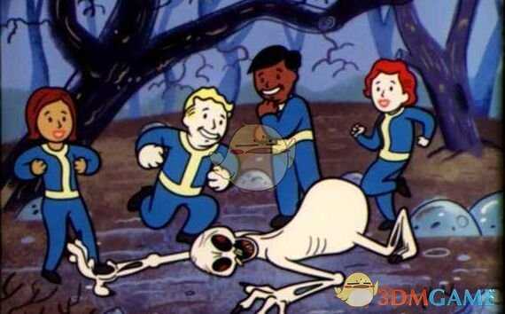 《辐射76》一日市长任务攻略