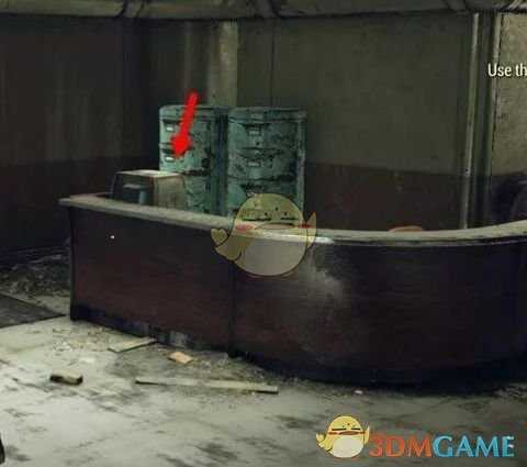 《辐射76》挖掘用动力装甲获得方法介绍