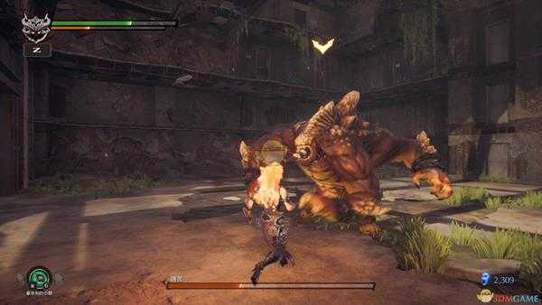 《暗黑血统3》隐藏boss位置一览