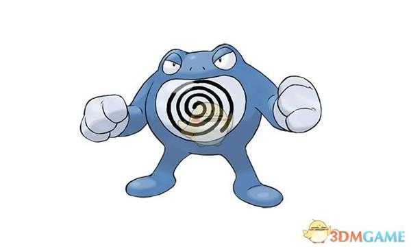 《精灵宝可梦LetsGo皮卡丘伊布》蚊香泳士可学技能一览