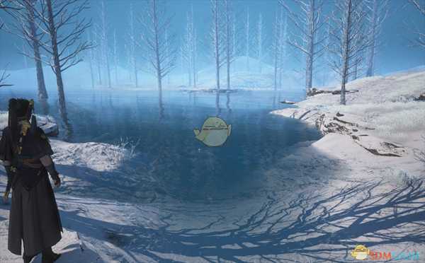 《古剑奇谭3》契约种族落翦解锁方法分享