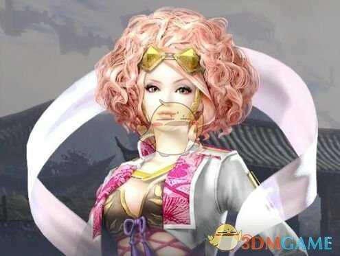 《无双大蛇3》小少将使用技巧指南