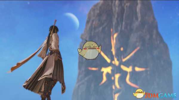 《古剑奇谭3》北洛、缙云、天海三人关系分析