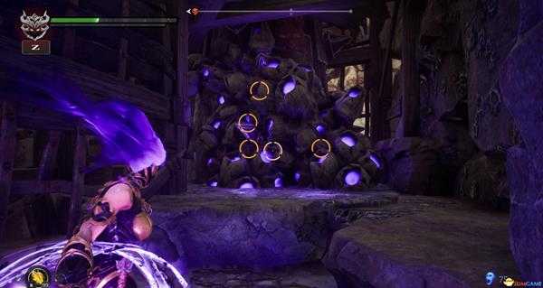 《暗黑血统3》打不碎紫色石头原因分析与解决办法