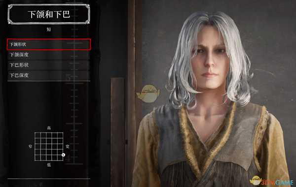 荒野大镖客2捏脸