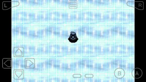 口袋妖怪究极绿宝石超梦在哪