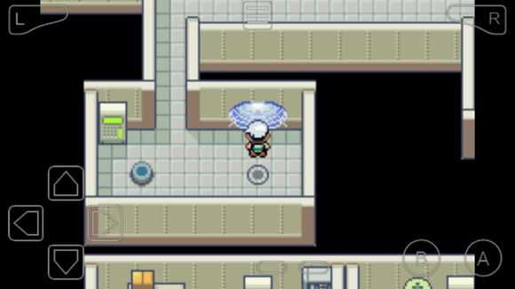 口袋妖怪究极绿宝石超梦在哪