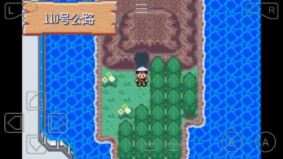 口袋妖怪究极绿宝石超梦在哪