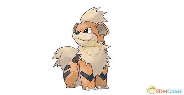 《精灵宝可梦LetsGo皮卡丘伊布》卡蒂狗可学技能一览