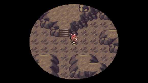 究极绿宝石基格尔德在哪