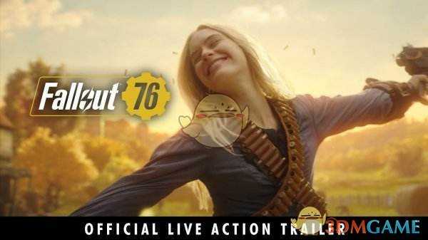 《辐射76》新手开荒武器、动力甲、卡片推荐