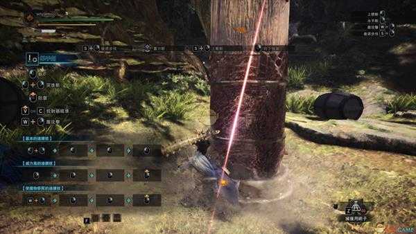 《怪物猎人：世界》恐暴龙高匠流片手配装