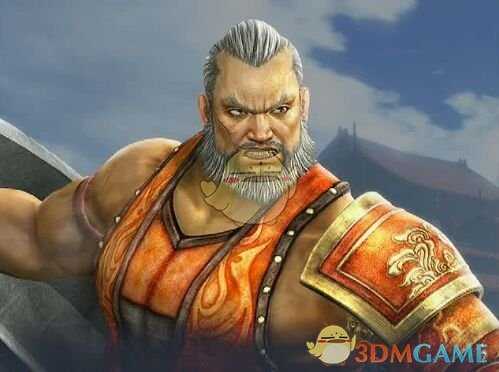 《无双大蛇3》黄盖使用技巧指南