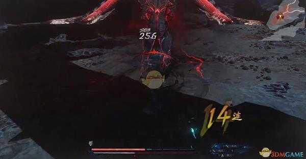 《古剑奇谭3》BOSS苍翎魔羽招式动作详解