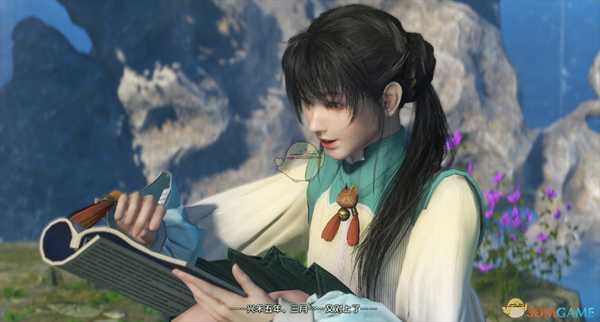 《古剑奇谭3》boss贺冲技能分析及打法技巧分享