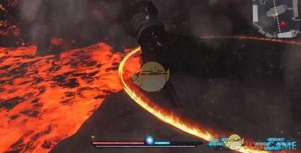 《古剑奇谭3》BOSS印铁山招式动作详解