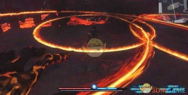 《古剑奇谭3》BOSS印铁山招式动作详解