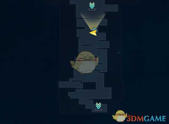 《古剑奇谭3》龙宫图纸获得方法分享